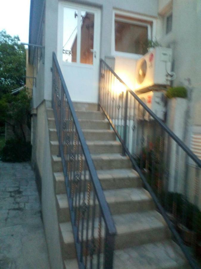 Branka Orebić Exterior foto